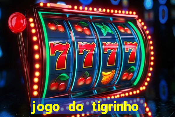 jogo do tigrinho do gusttavo lima